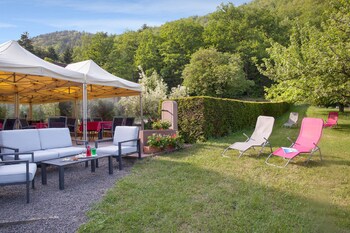 La Fischhutte, The Originals Relais,Bas-Rhin>>Alsace,3 star