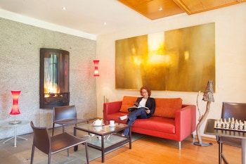 la fischhutte the originals relais