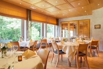 la fischhutte the originals relais