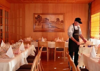 la fischhutte the originals relais