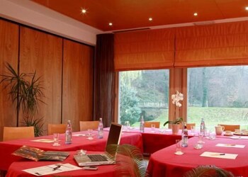 La Fischhutte, The Originals Relais,Bas-Rhin>>Alsace,3 star