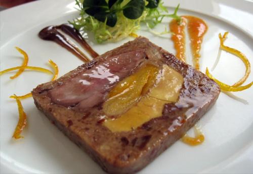 la fischhutte the originals relais