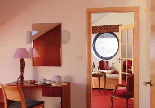 la fischhutte the originals relais