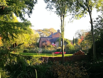 hayeswood lodge luxury accommodation