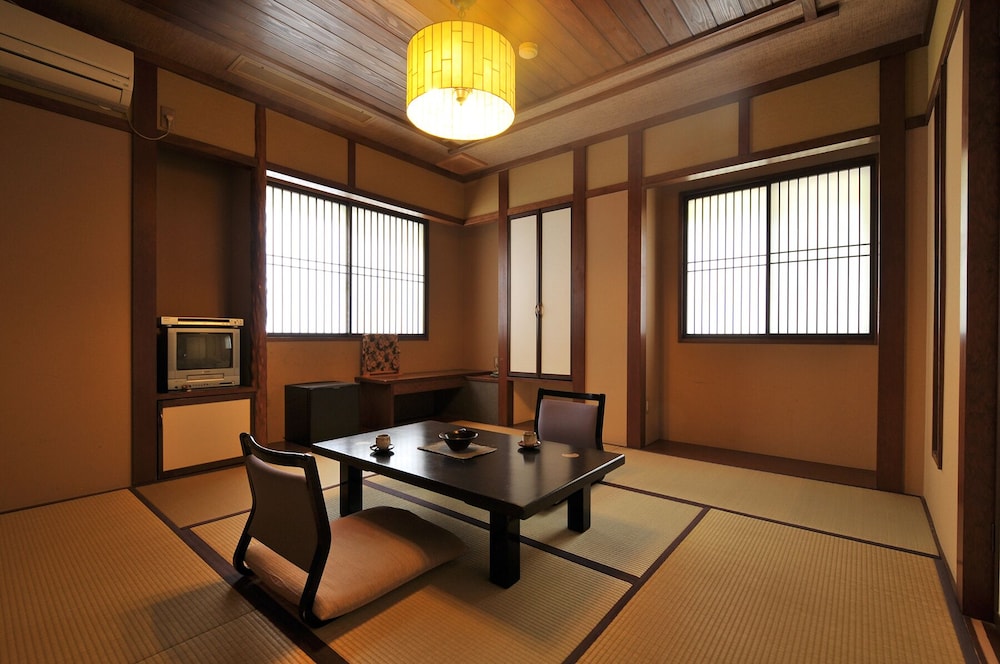 shima onsen tsuruya