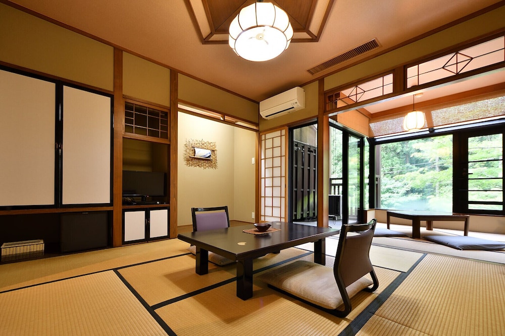 shima onsen tsuruya