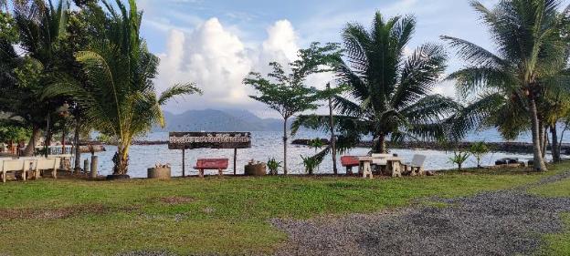 chuttong resort