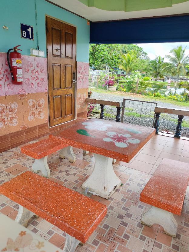 chuttong resort