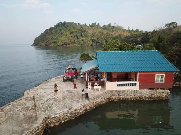 chuttong resort