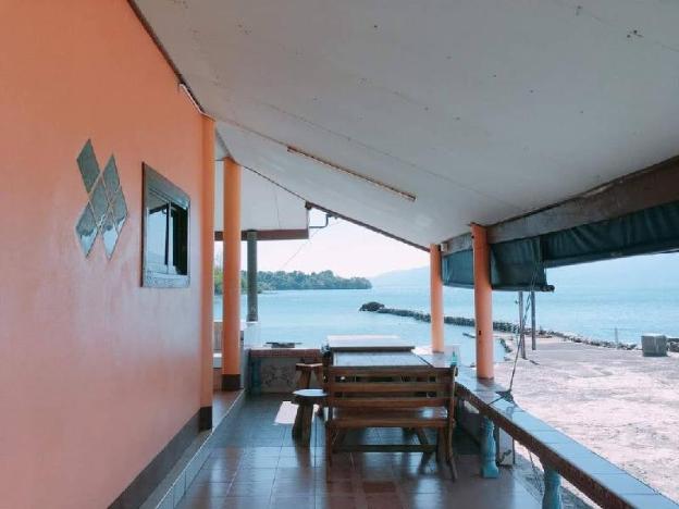chuttong resort
