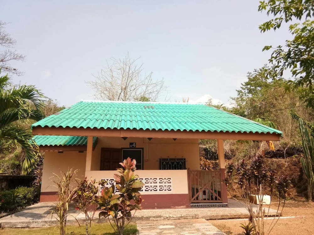 chuttong resort
