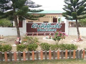 chuttong resort