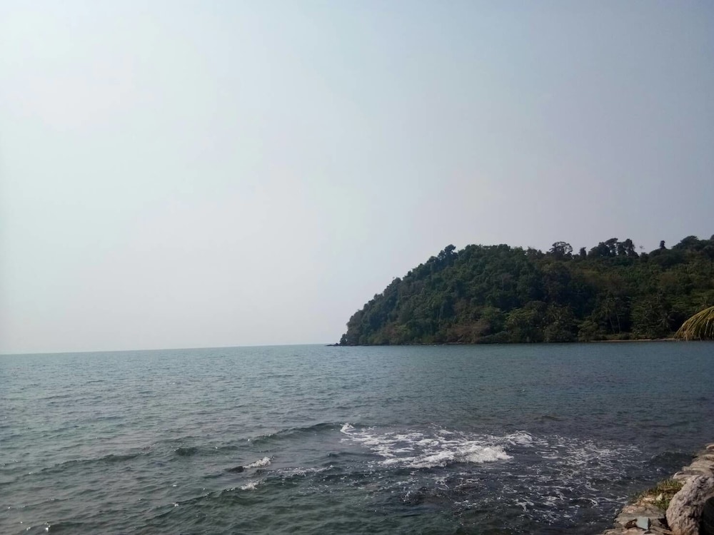 chuttong resort