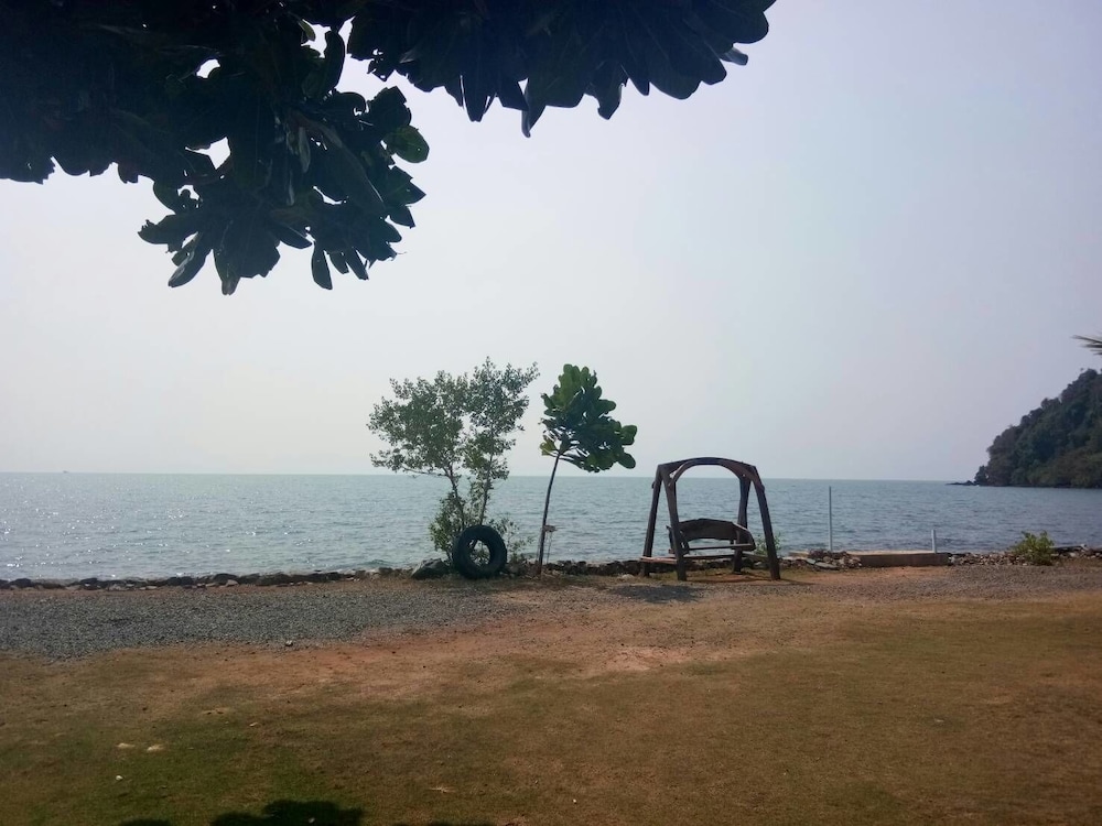 chuttong resort