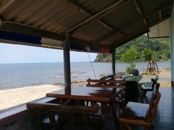 chuttong resort