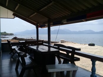 chuttong resort