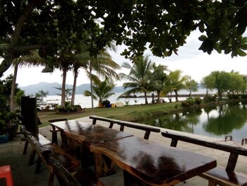 chuttong resort