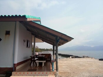 chuttong resort