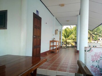chuttong resort