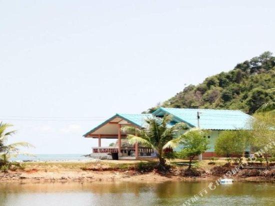 chuttong resort