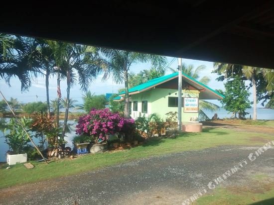 chuttong resort