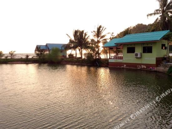 chuttong resort