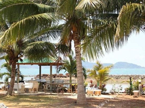 chuttong resort