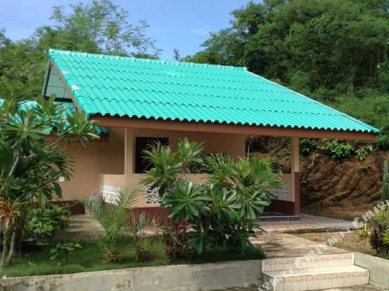 chuttong resort
