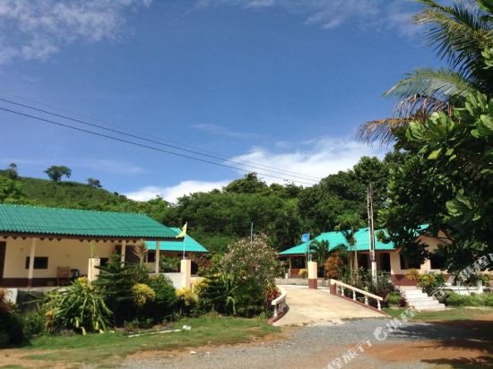 chuttong resort