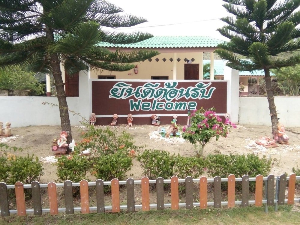 chuttong resort