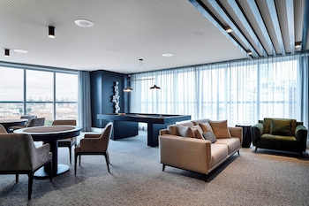 sheraton santos hotel