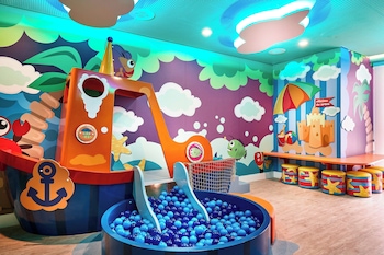 sheraton santos hotel