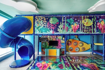 sheraton santos hotel