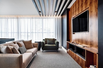 sheraton santos hotel