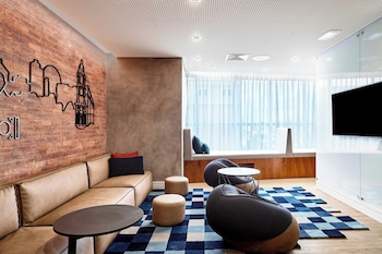 sheraton santos hotel