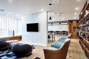 sheraton santos hotel