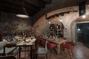 massimago wine suites