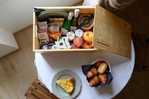 massimago wine suites