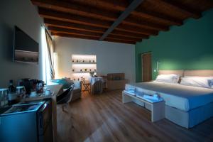 massimago wine suites