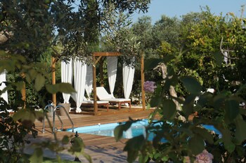Le Mas De Cotignac,Near Sanctuaire Notre-Dame De Graces,4 star