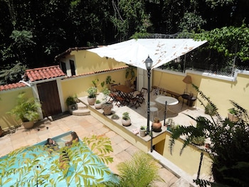 casa sao conrado