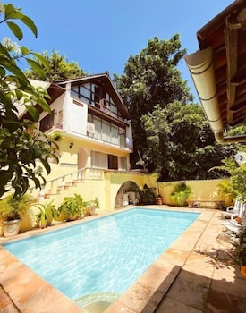 casa sao conrado