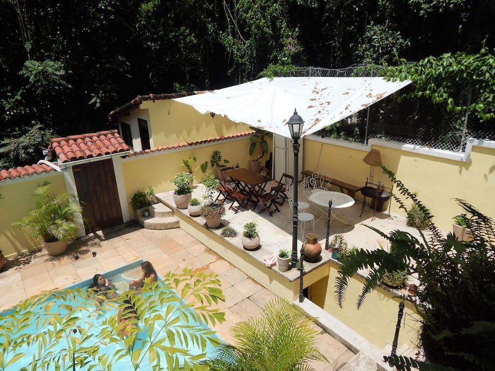 casa sao conrado
