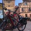Arc-En-Ciel Colmar,Colmar>>Bischwihr,2 star