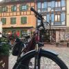 Arc-En-Ciel Colmar,Colmar>>Bischwihr,2 star