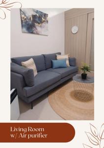 shore residences manila