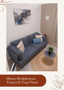 shore residences manila