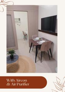 shore residences manila