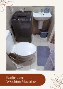 shore residences manila