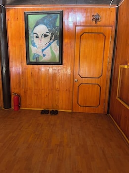 cat ba mountain view